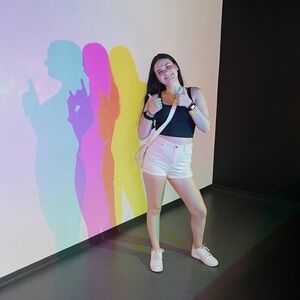 Meet your Posher, Nicole